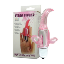 Vibro Finger - Doit Vibrant