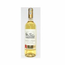 Vin Blanc Moelleux Isabelle De France