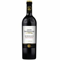 Vin Rouge Louis Eschenauer Bordeaux