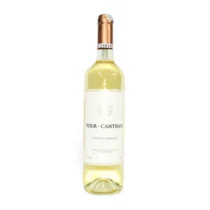 Vin blanc Tour Cantelou