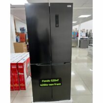 Réfrigérateur Américain FIABTEC 420 Litres
