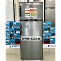 Réfrigérateur Westpoint 198 litres