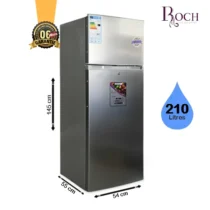 Réfrigérateur_Roch_209_Litres_RFR-260DT-L