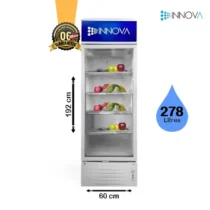 Réfrigérateur_vitré_Innova_IN-569_278L