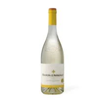 Vin_blanc_Baron_d'Arignac