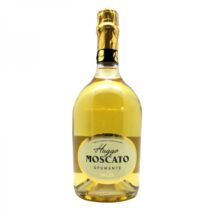 Vin Blanc Mousseux Moscato 75cl