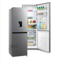 Refrigerateur Combiné Hisense 262 Litres