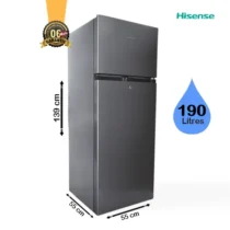 Réfrigérateur_Hisense_190L_RD27