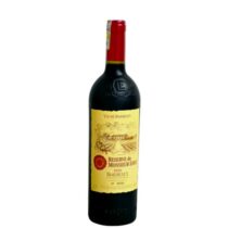 Vin Rouge Reserve De Monsieur Louis