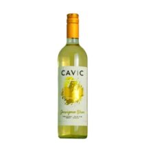 Vin blanc Cavic