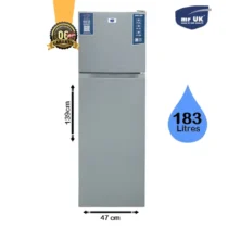 Réfrigérateur_DOUBLE_BATTAN_ mr_UK_FTUI-F94-16-6S_183_litres