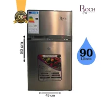 Réfrigérateur_ROCH_RFR-110DT-J_90L