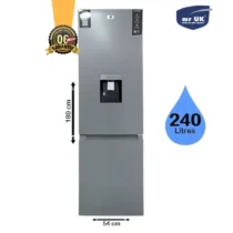 Réfrigérateur_combiné_mr_UK_FTUI-F143-27_240L