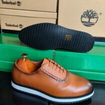 Chaussures Hommes Timberland