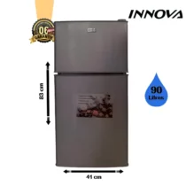 réfrigérateur innova