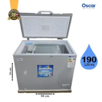 Congélateur_OSCAR_OSC-300_190L