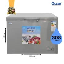 Congélateur_Oscar_308L_OSC-420