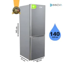 Réfrigérateur_Combiné_INNOVA_140_ IN255