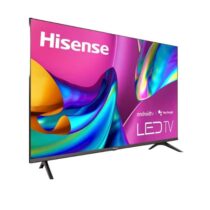 Smart TV Hisense 43 pouces