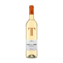 Vin blanc Dama de Toro Malvasia