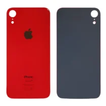 vitre arrière iphone Xr