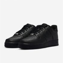 basket_nike_air_force_1_noir_1