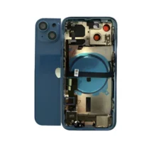 Châssis_coque_arrière_iPhone_13