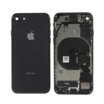 Châssis_coque_arrière_iPhone_8