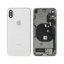 Châssis_coque_arrière_iPhone_X