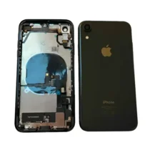 Châssis_coque_arrière_iPhone_Xr