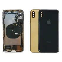 Châssis_coque_arrière_iPhone_Xsmax