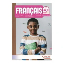 Livre Français 5ème