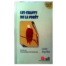 Littérature_Livre_Les_Chants_de_la_forêt_6_ème