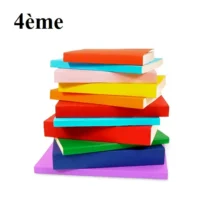 pack livres scolaire