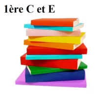 pack livres scolaire