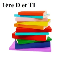 Pack livre scolaire