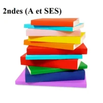 Pack Livres scolaire