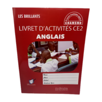 Livret d'activités d'Anglais CE2