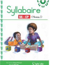 Syllabaire SIL et CP Livre de Lecture Africa Education