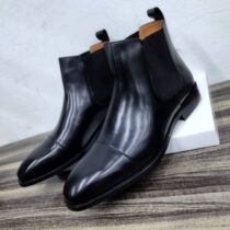 Bottines Homme cuir Clars