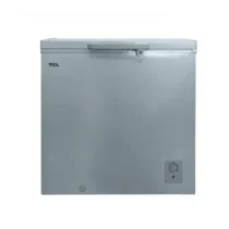 Congélateur TCL 198 Litres F260CF vue de face