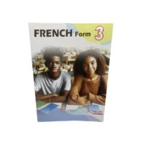 French_Form_3