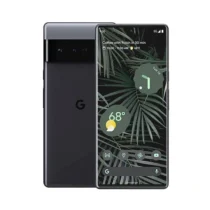 Google Pixel 6 pro 128Go de mémoire interne et 12Go de RAM