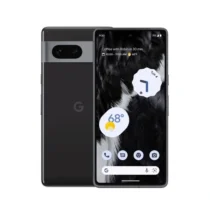 Google Pixel 7 128Go de mémoire interne et 8Go de RAM