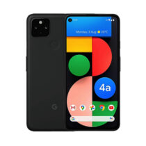 Google Pixel 4A 5G