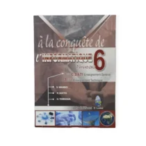 livre d'informatique