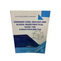 O_Level_Geology_and_School_Practical_Guide_Form_5