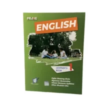 Prime_English_Form_1