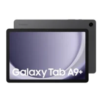 Samsung Galaxy Tab 9+ 5G 128Go de mémoire interne, 8Go de RAM, 7040mAh de batterie, une caméra arrière de 8MP et avant de 5MP