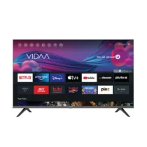 Smart TV ROCH VIDAA 50 pouces